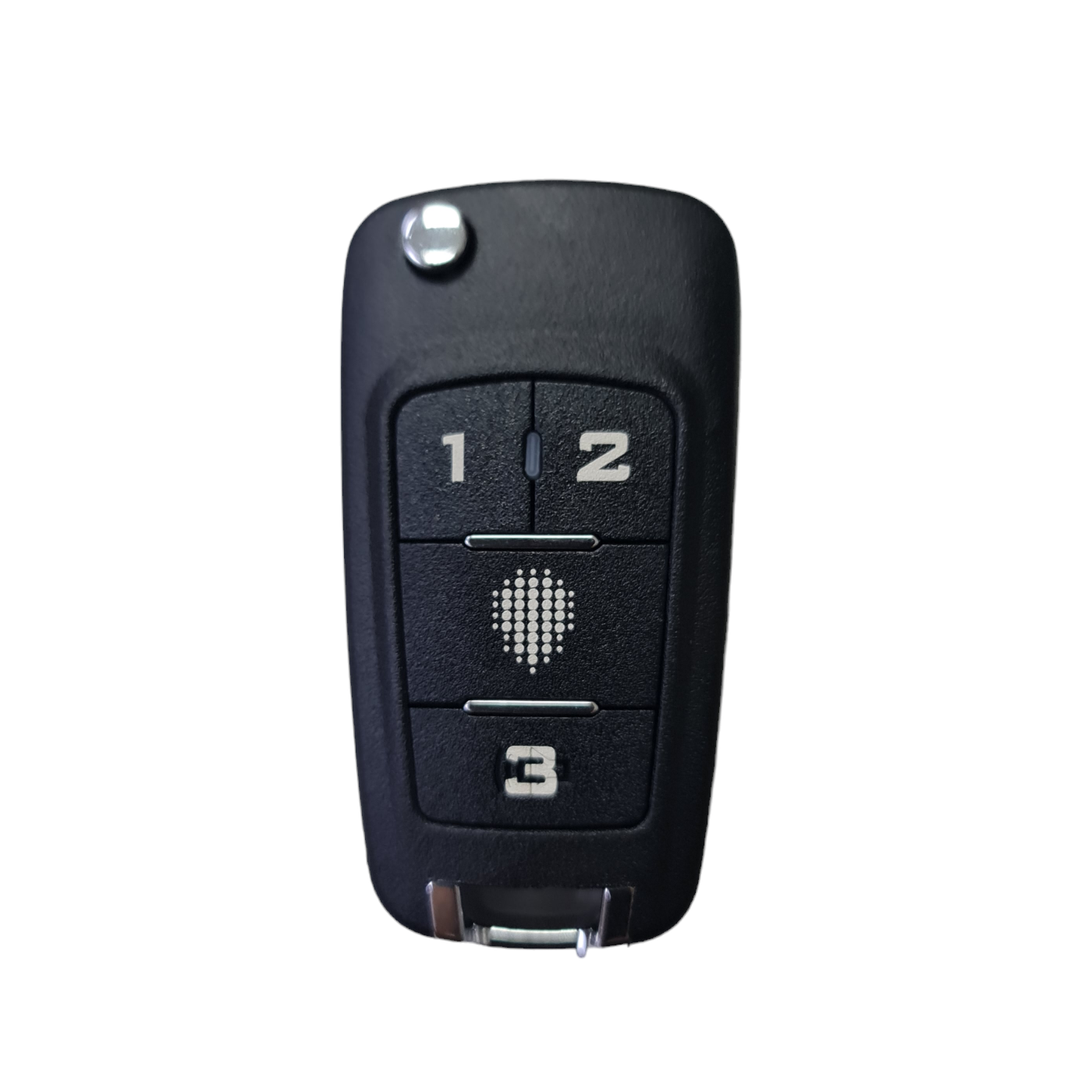 Llave Chevrolet para control Chevystar TM-33