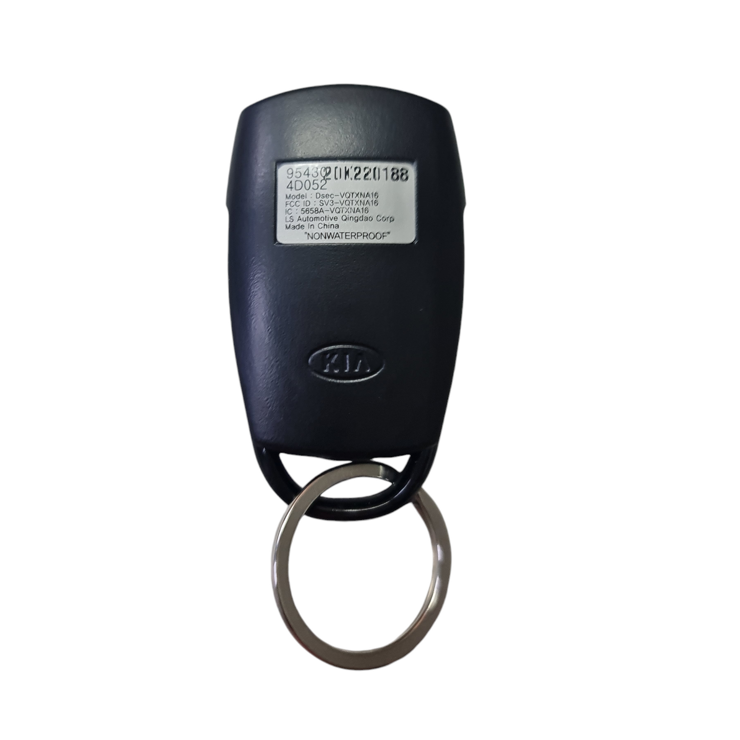 Control Kia Sedona original MK12219