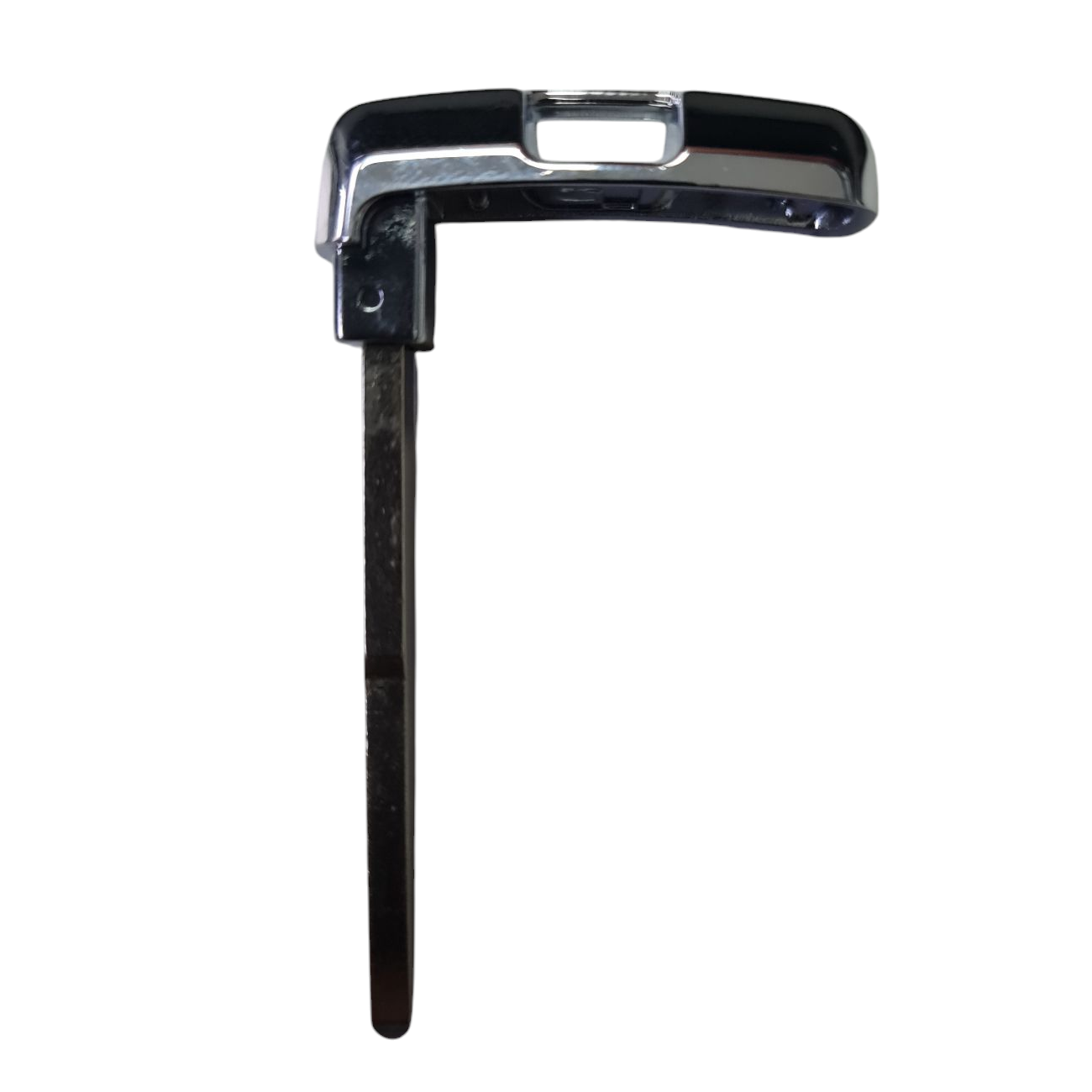 Llave emergencia Land Rover Discovery