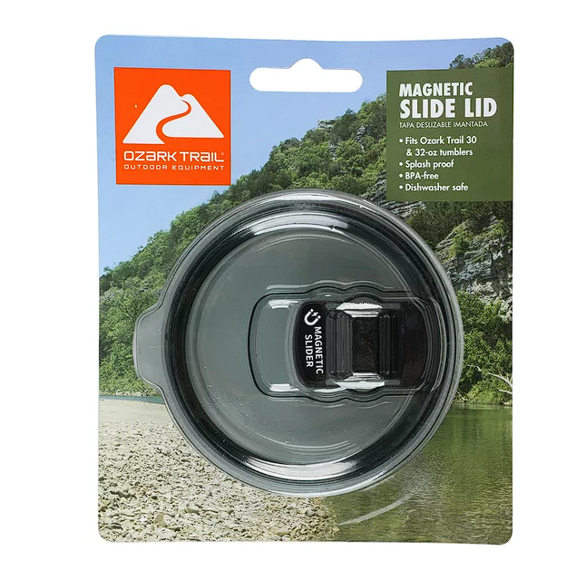 Tapa de Repuesto Ozark para Envases Térmicos Grandes 803-394-0194