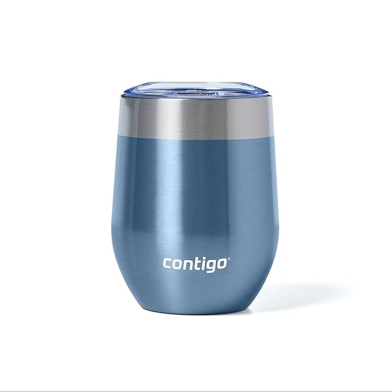 Taza Térmica Contigo Azul 12oz (354ml) 2170399-1
