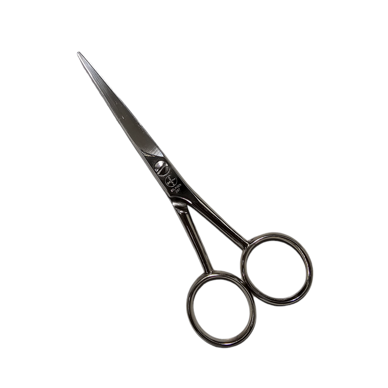 Tijera Bronk para Cuidado Personal 087