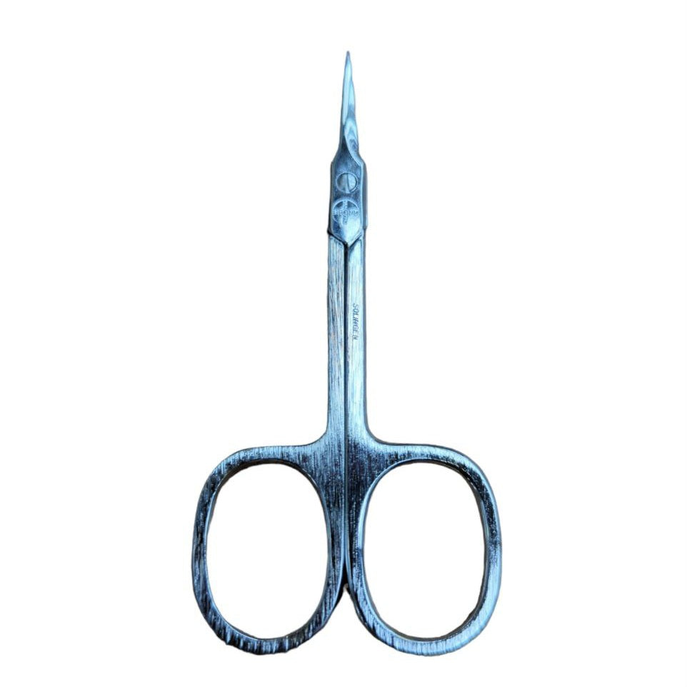 Tijera Pequeña 10 Bronk de Cuidado Personal 1-2