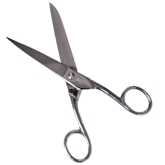 Tijera Lik de Lujo para Telas de 6 Pulgadas