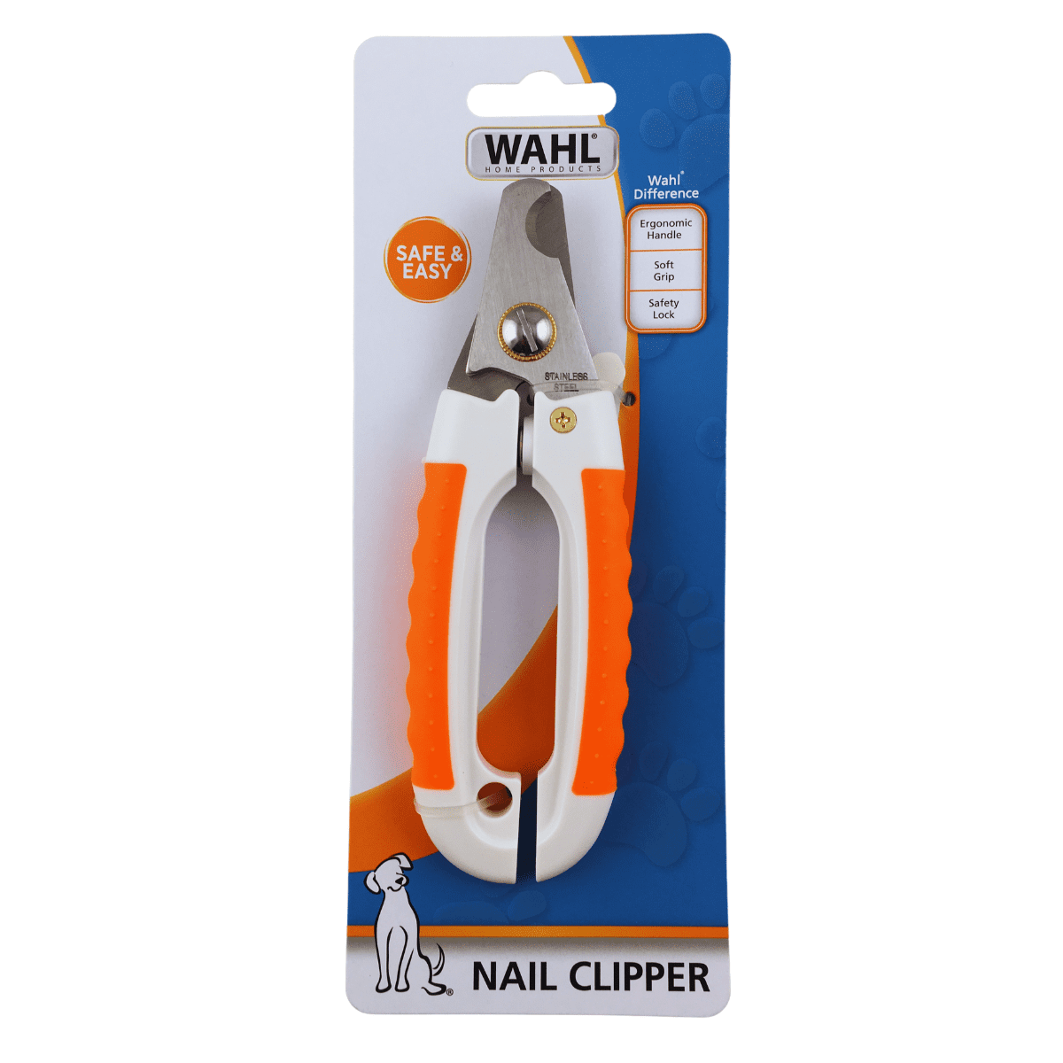 Corta Uñas Wahl para Mascotas - Mediano 858448