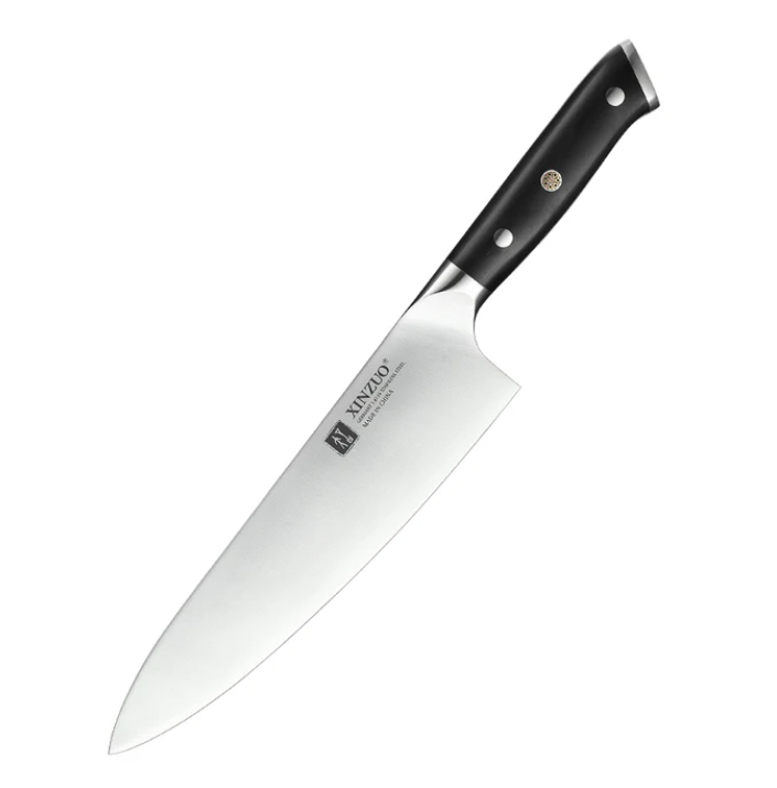 Cuchillo Profesional Xinzuo Chef 8.5 Pulgadas