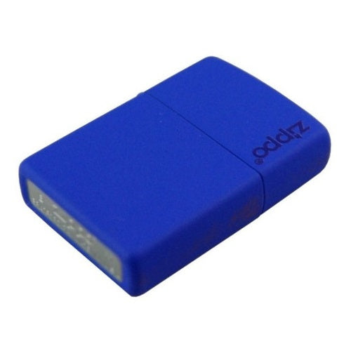 Encendedor Zippo Azul Rey 229ZL
