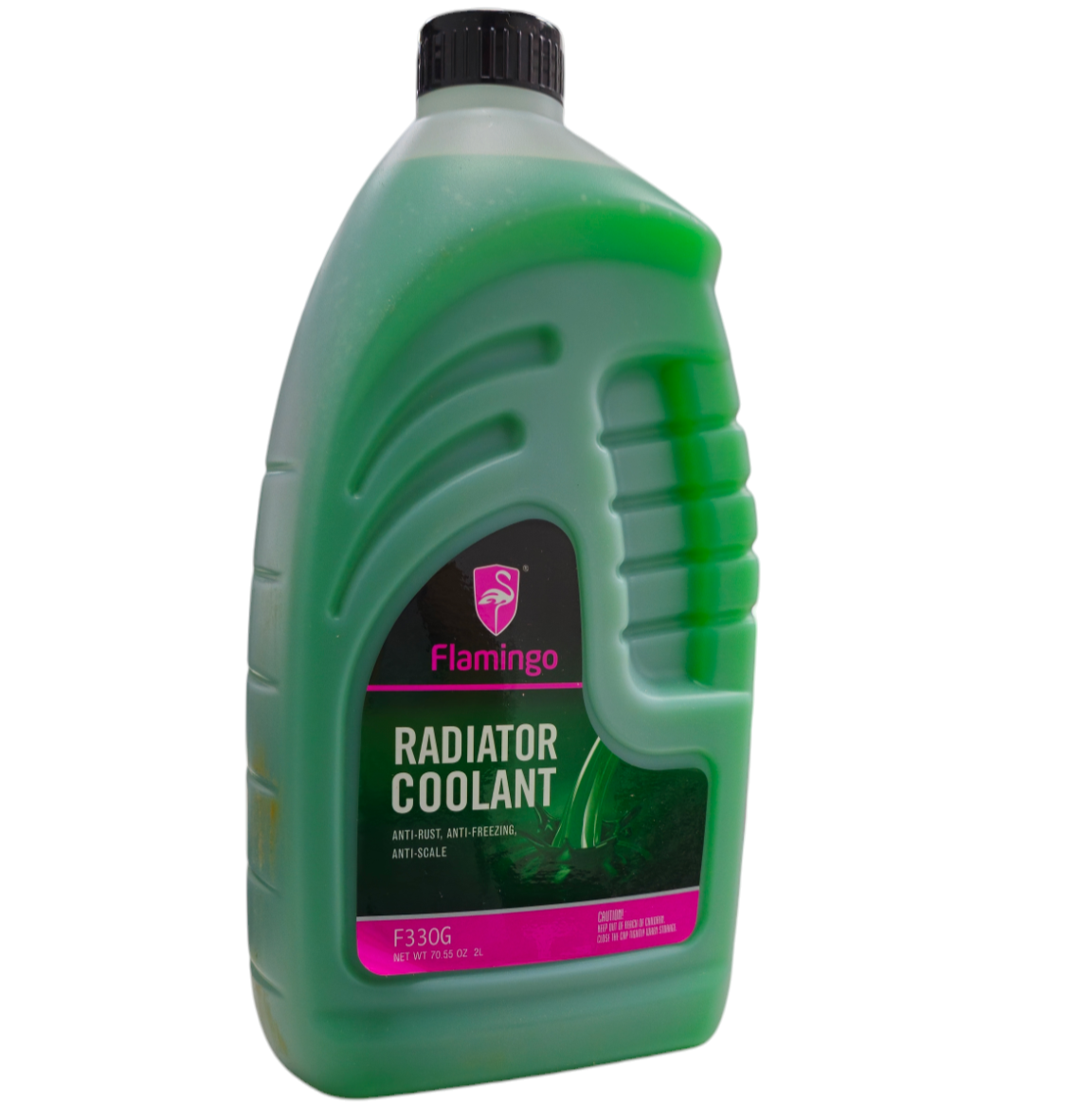 Refrigerante Flamingo Verde 2 Litros F330G