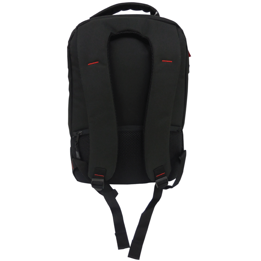 Bolso Maxell Laptop Backpack Negro