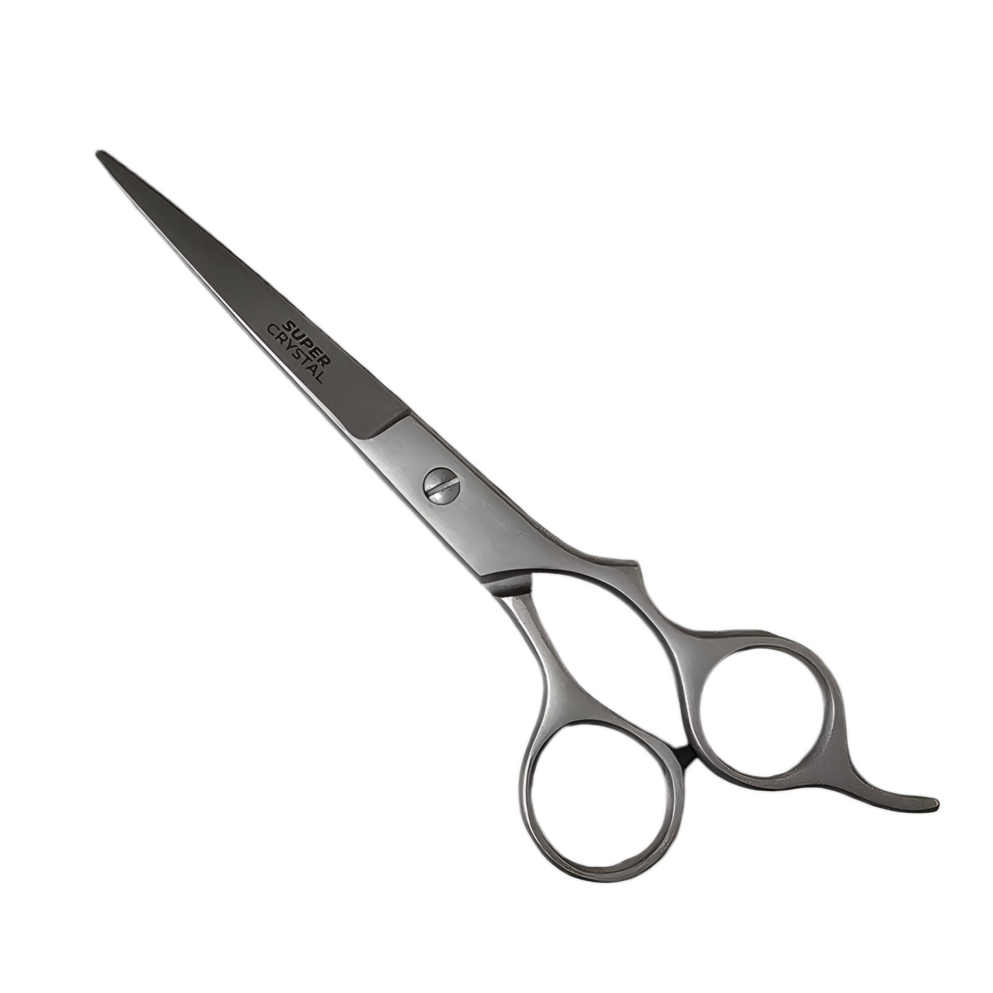Tijera Super Crystal Profesional de 7" 1/2 CUT-0064