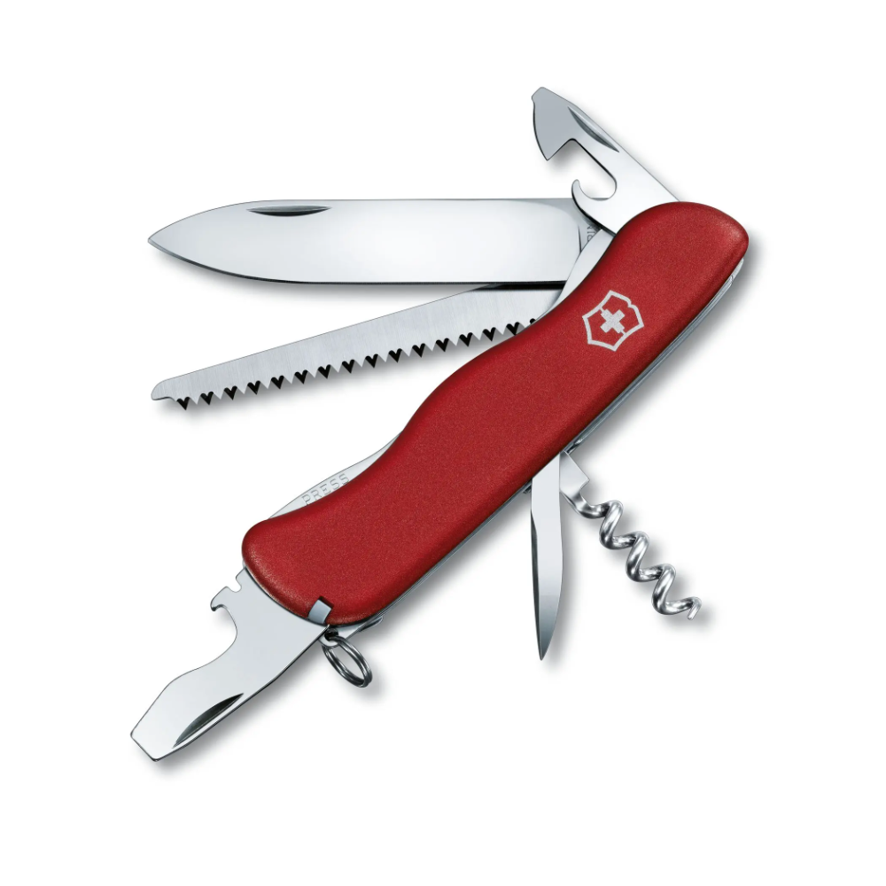 Navaja Victorinox Forester Multifuncional