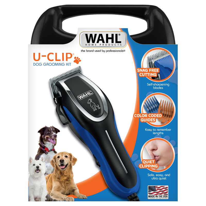 Maquina Wahl para Mascotas W09281-2018