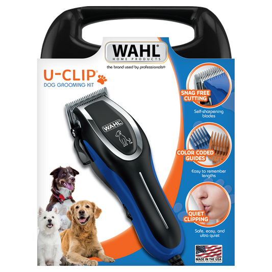Maquina Wahl para Mascotas W09281-2018