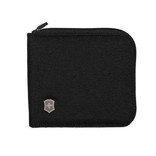 Billetera Victorinox Zip-Around Wallet (RFID Protection)