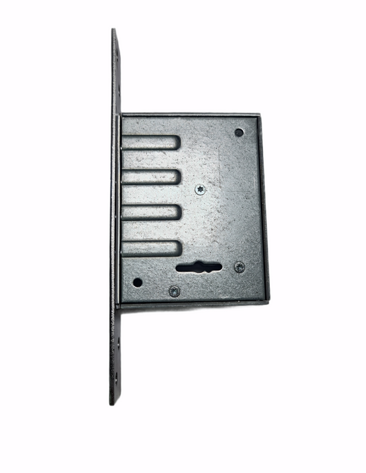 Cerradura Securemme de Refuerzo 40mm 1SEC009