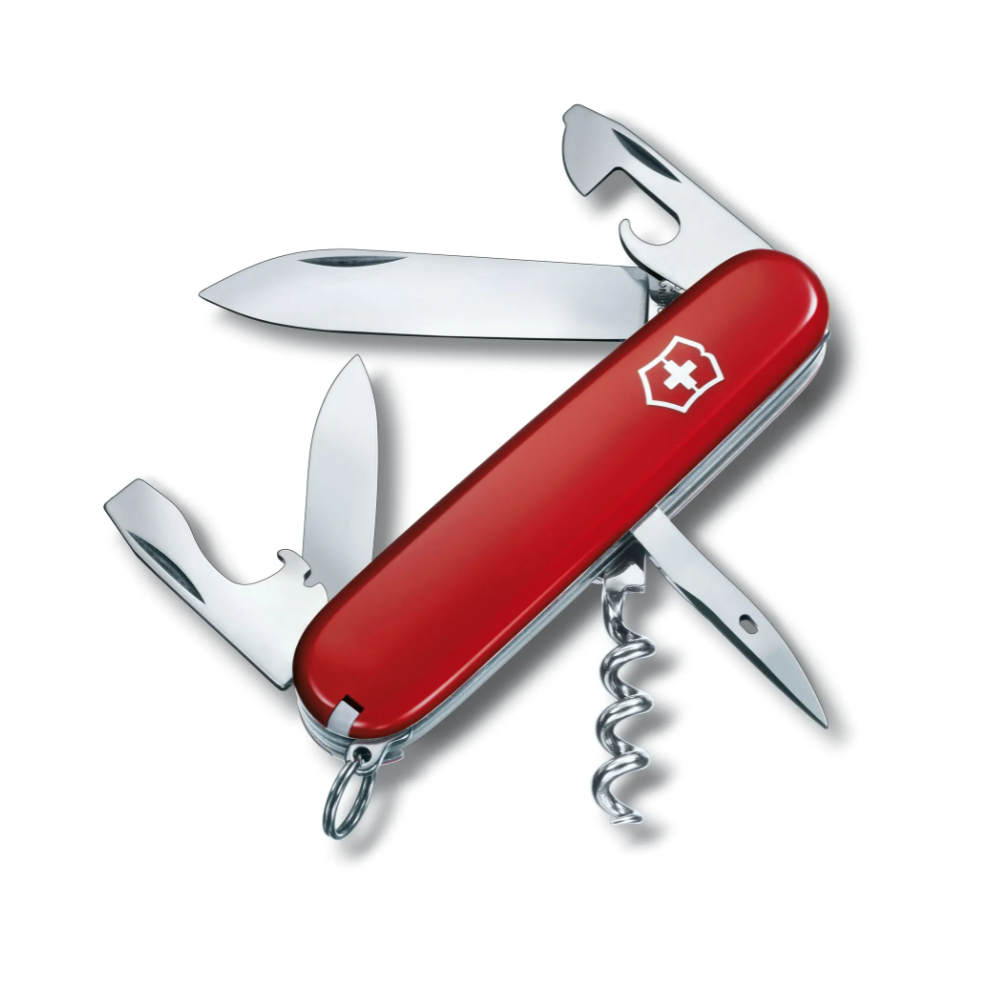 Navaja Victorinox Spartan Multifuncional