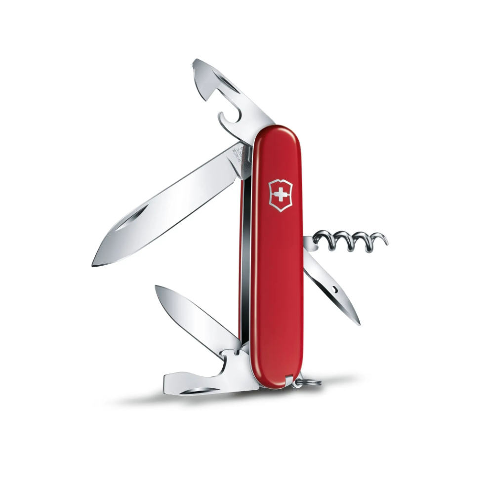 Navaja Victorinox Spartan Multifuncional