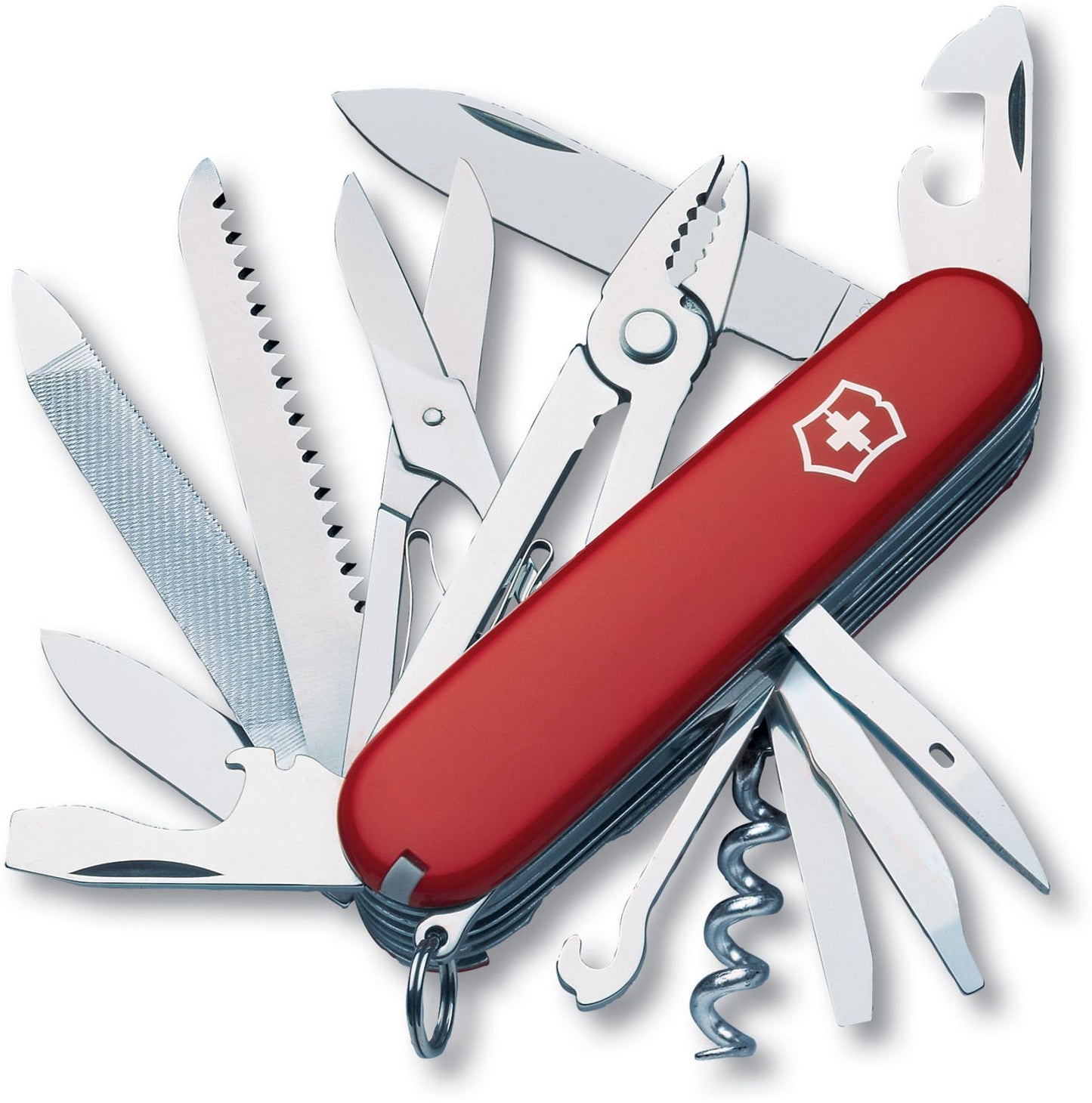Navaja Victorinox Handyman Multifuncional