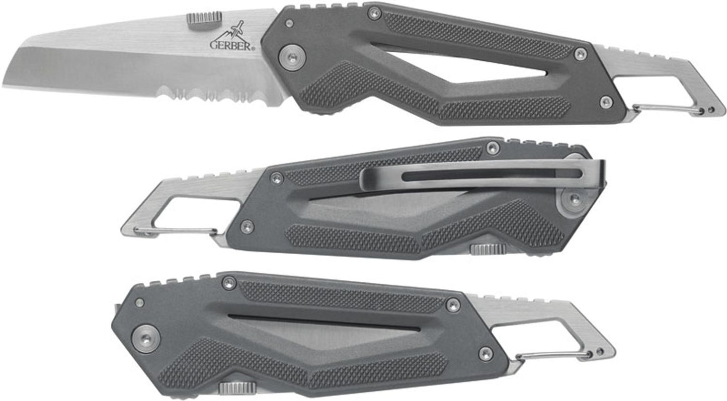 Navaja Gerber Crevice 31-000365