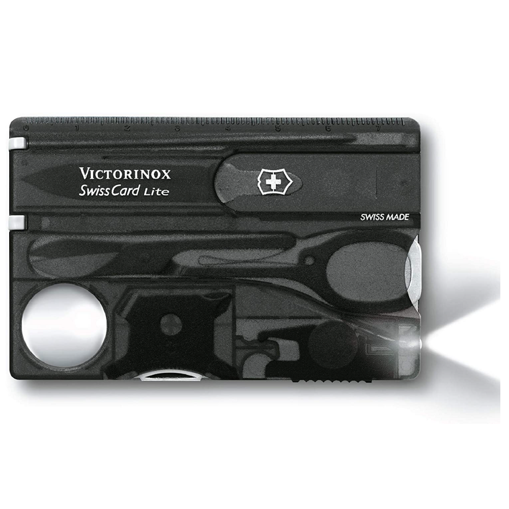 Swisscard Victorinox Lite