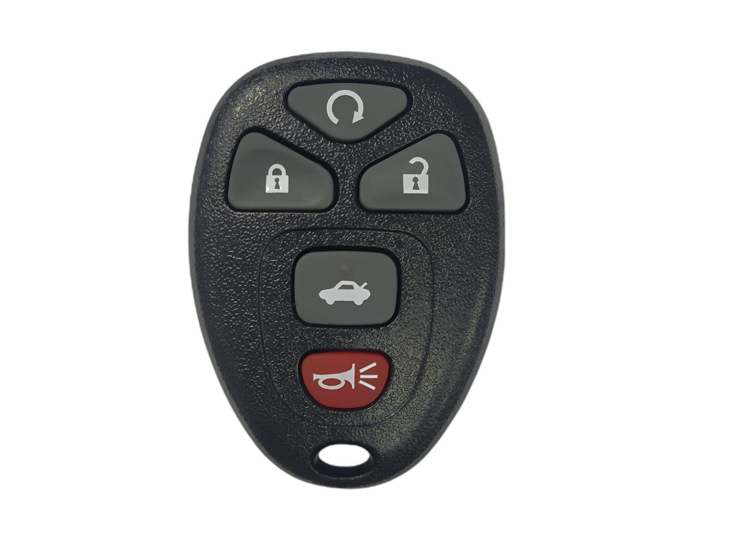 Control Chevrolet Tahoe - Impala