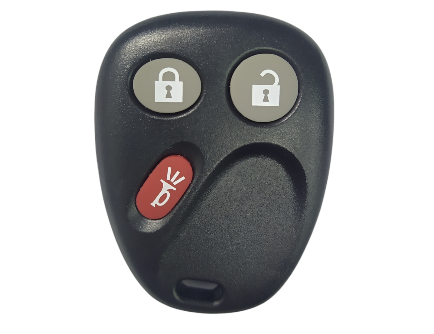 Control Chevrolet Trailblazer
