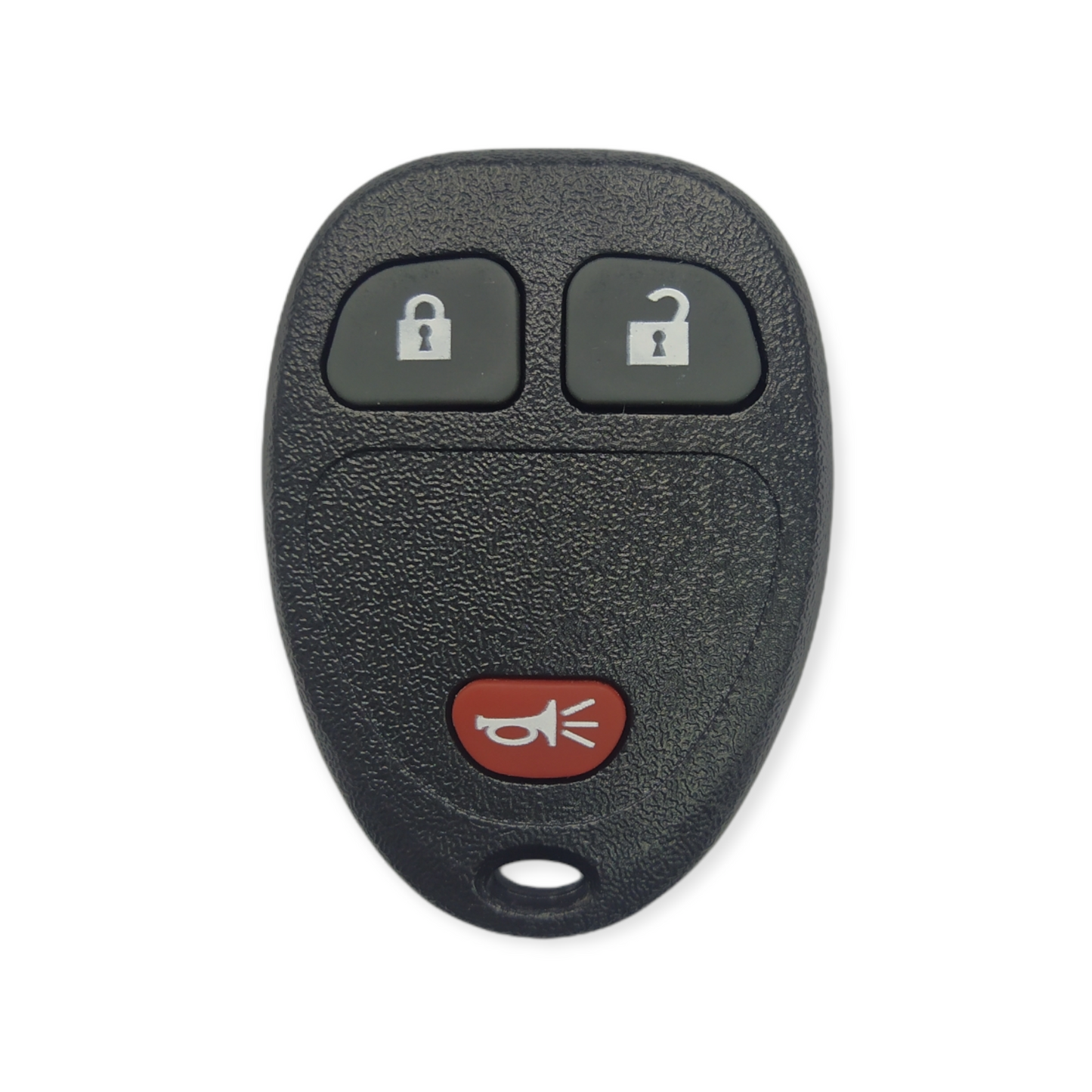 Control Chevrolet Silverado
