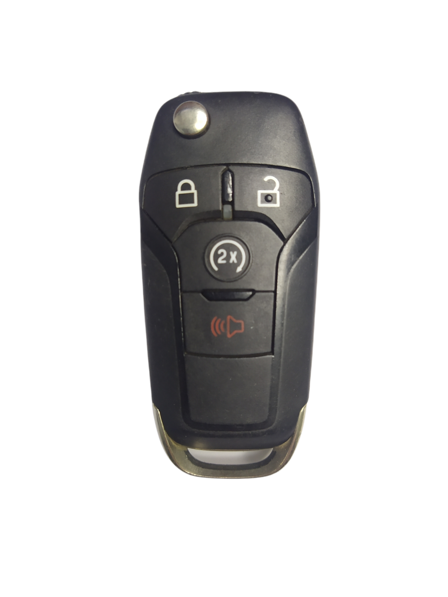 Llave Ford F-150 2015-2022 TIK-FOR-76