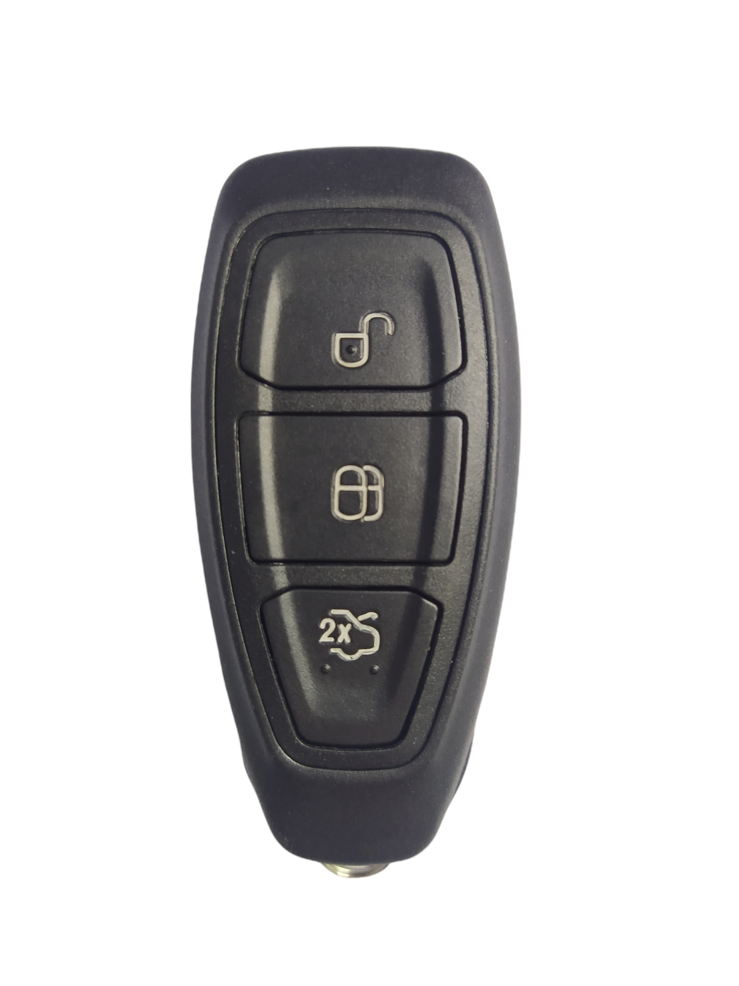 Llave Ford Fiesta - Ecosport Titanium Proximidad