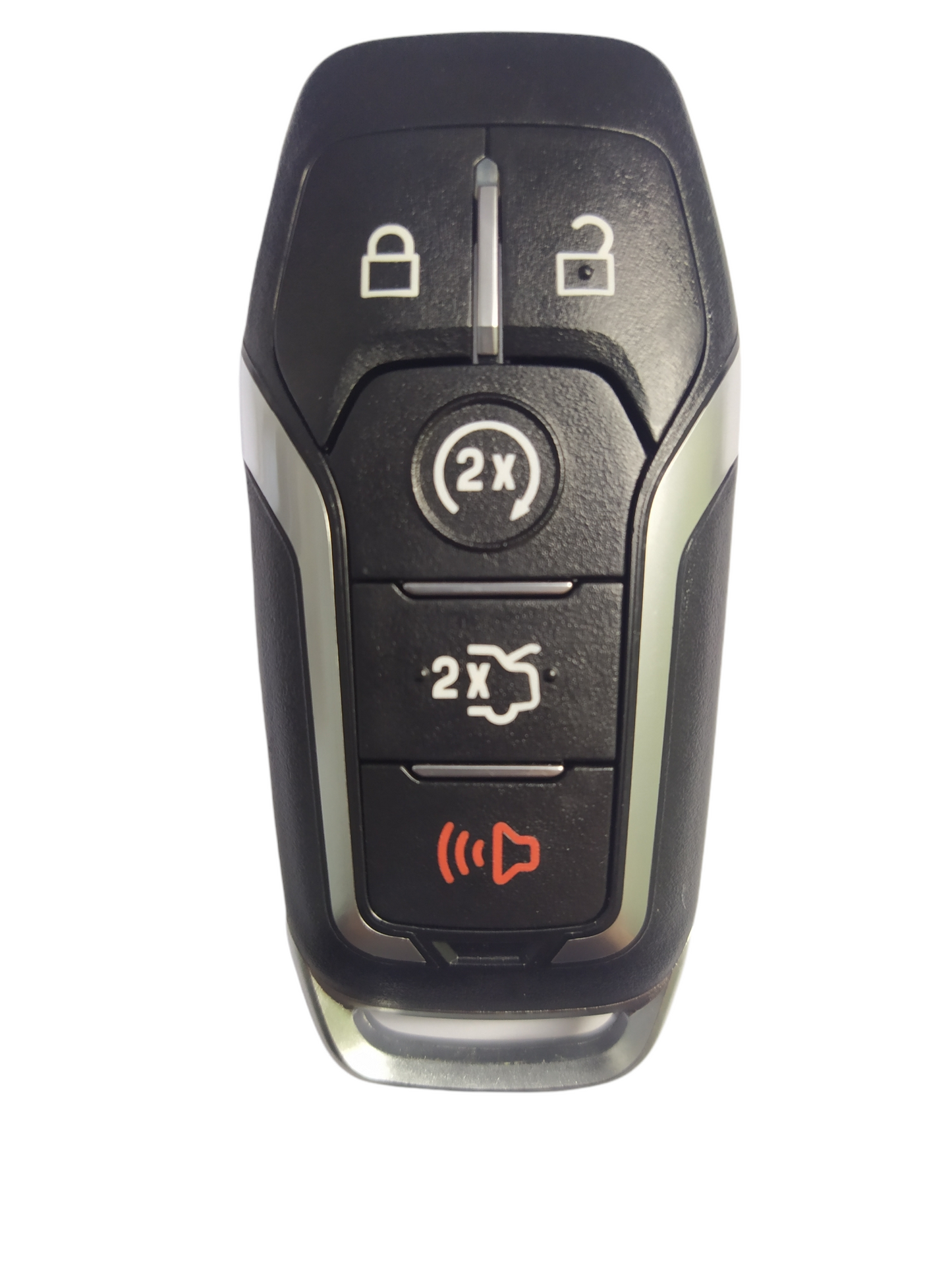 Carcasa Ford Explorer / Mustang Proximidad 5 botones F-ord-KS68H