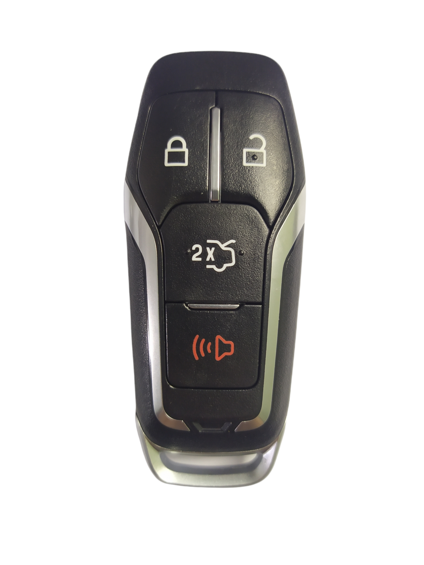 Llave Ford Mustang Proximidad 315 Mhz Eléctronica Original 2016-2019
