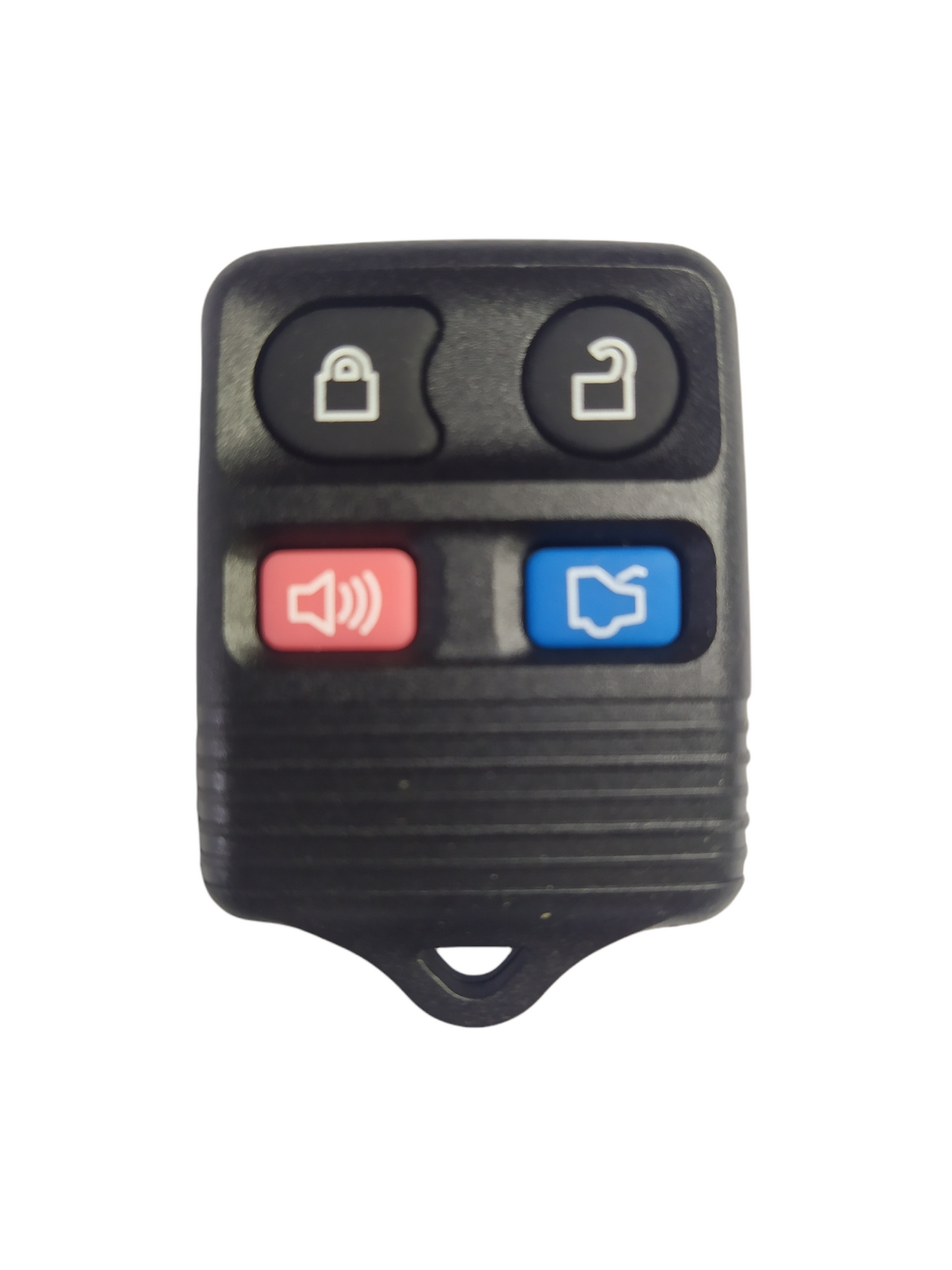 Control Ford 4 botones F-ord-RK06A