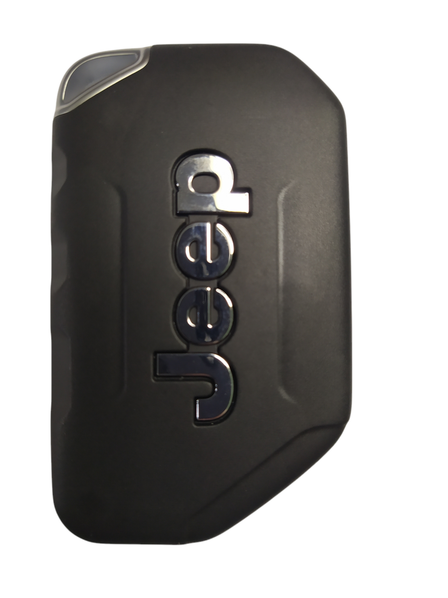 Llave Jeep Wrangler Rubicon Original