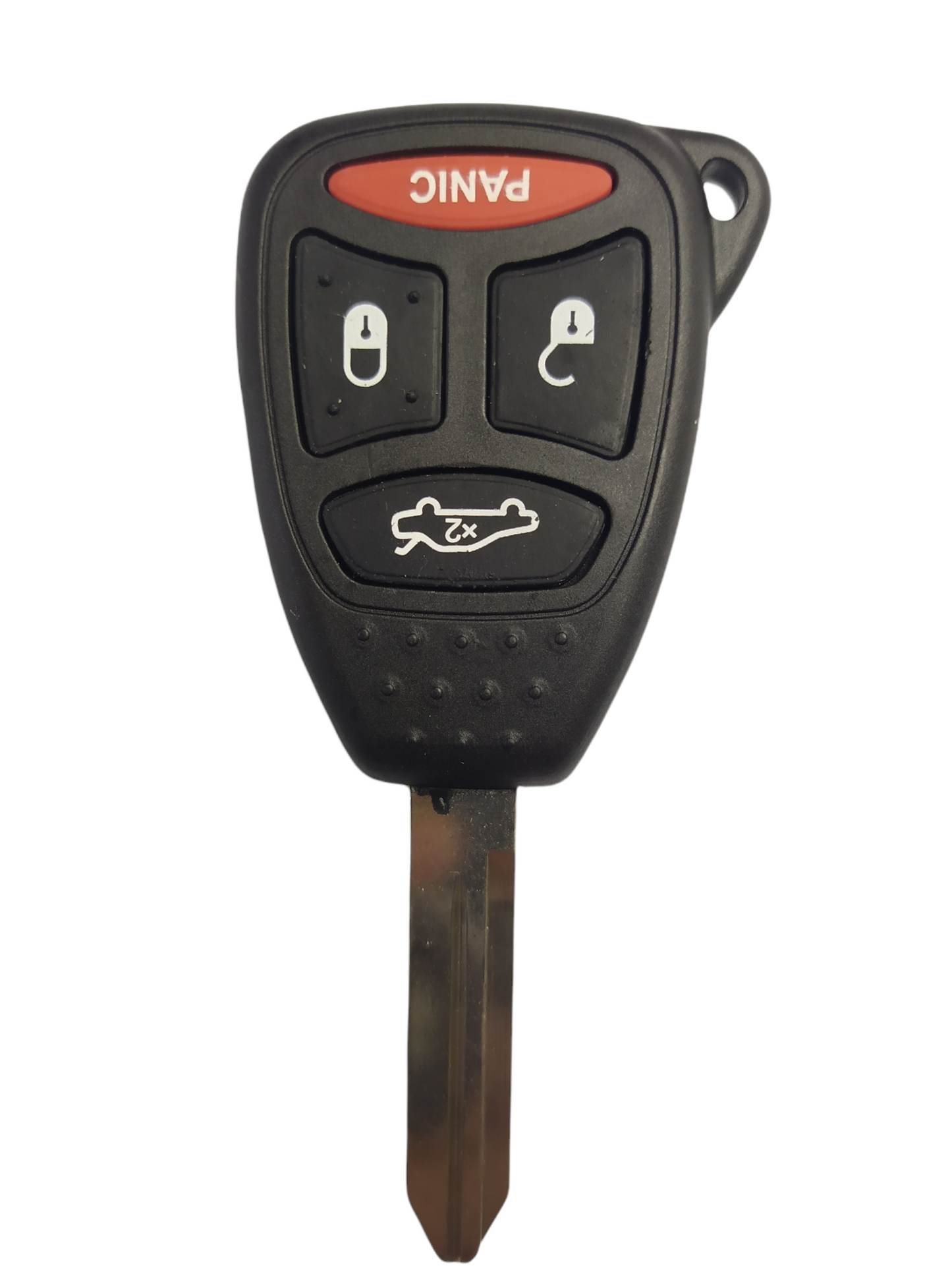 Llave Jeep Grand Cherokee 2006-2007