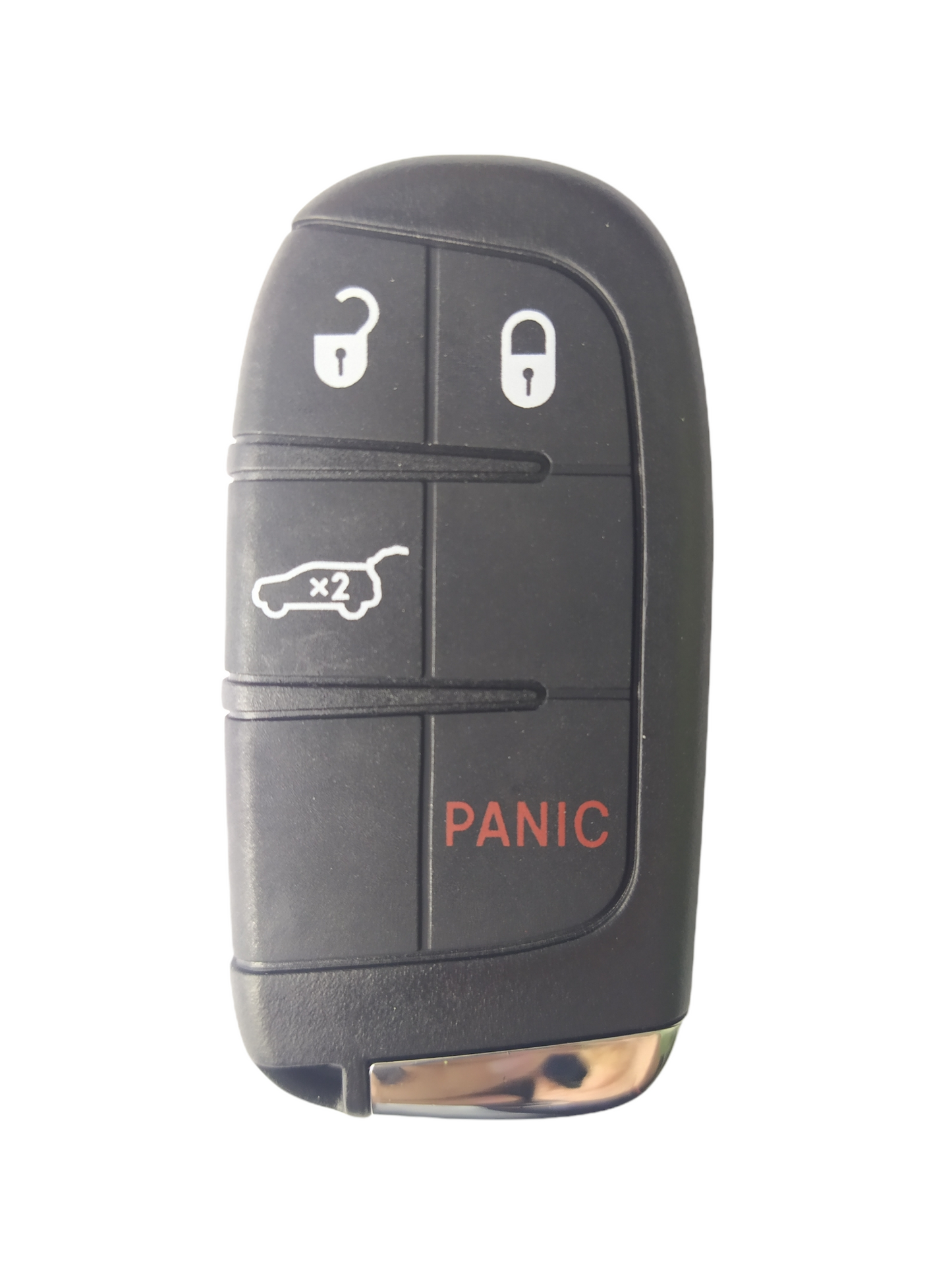 Llave Jeep Grand Cherokee 4G Proximidad