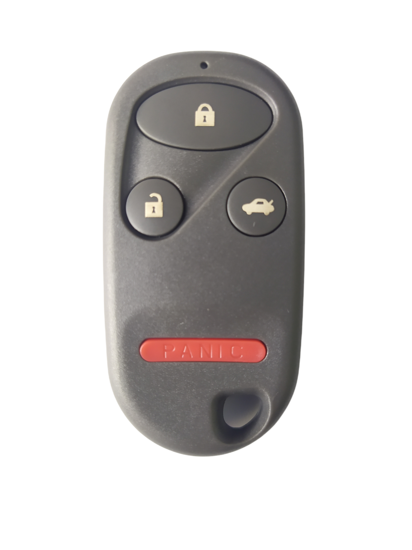 Carcasa Control Honda 4 Botones H-onda-KS08D