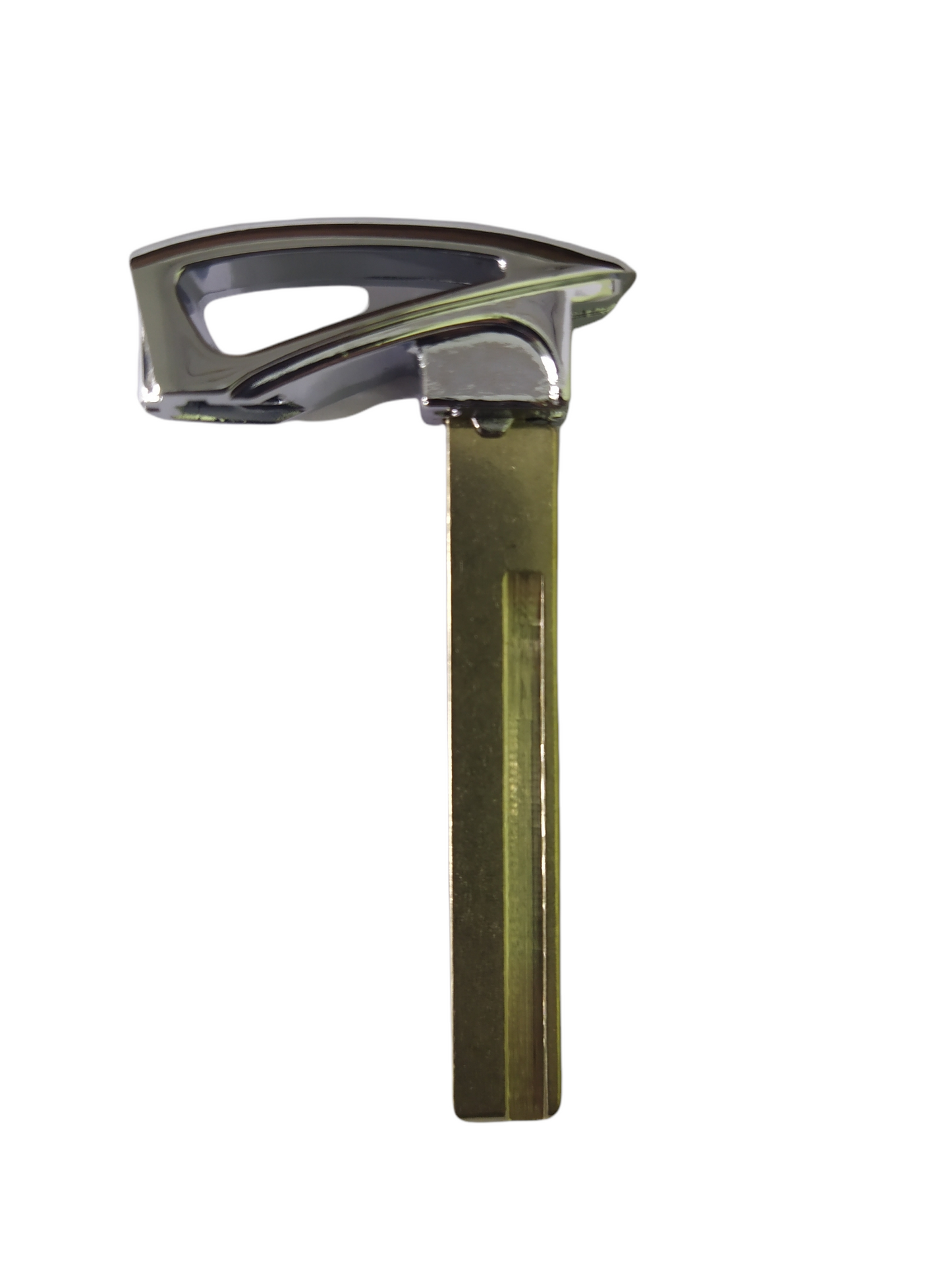 Llave Emergencia Hyundai Santa Fe Proximidad MK2234