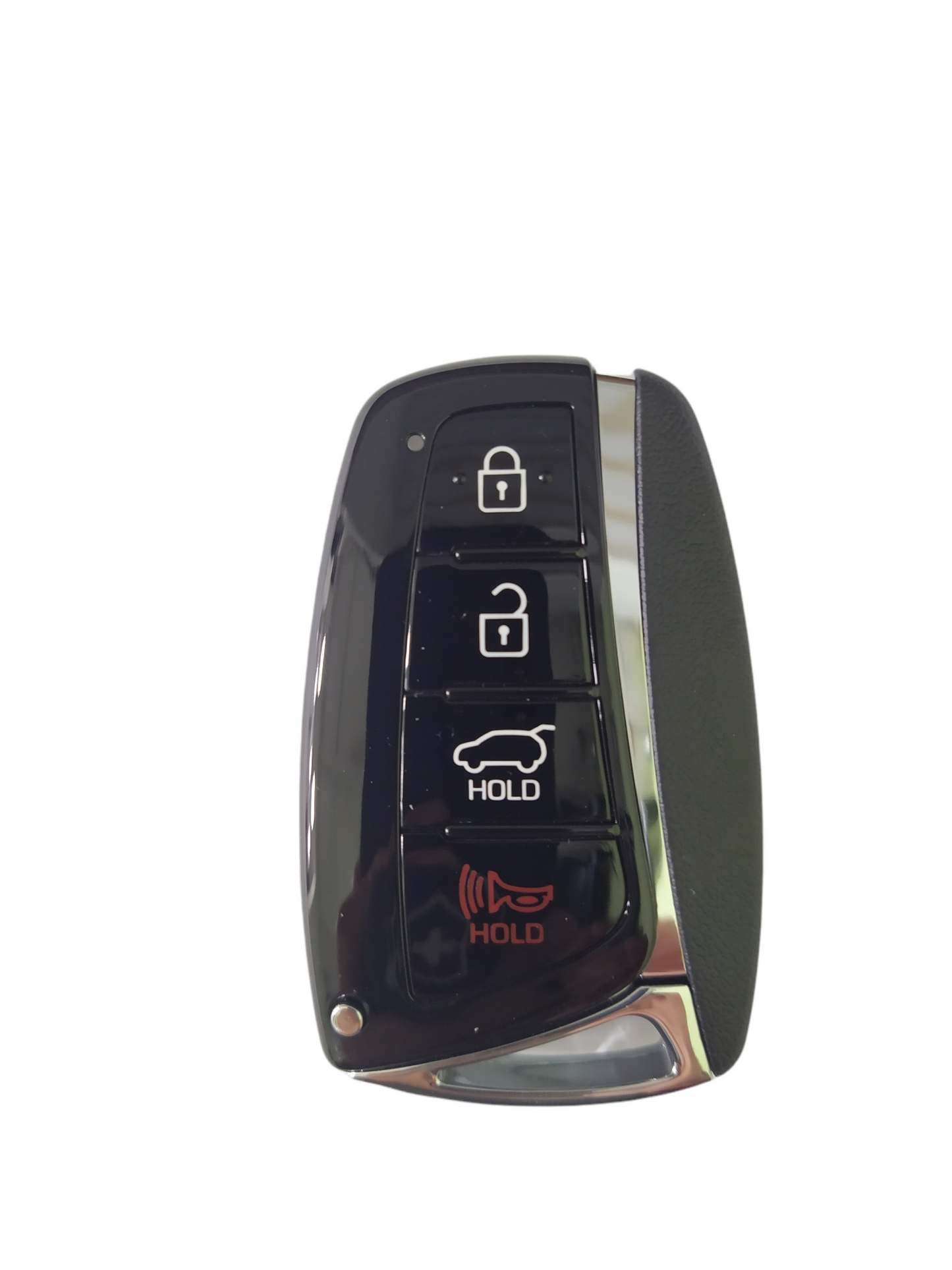 Llave Hyundai Santa Fe Proximidad MK5525