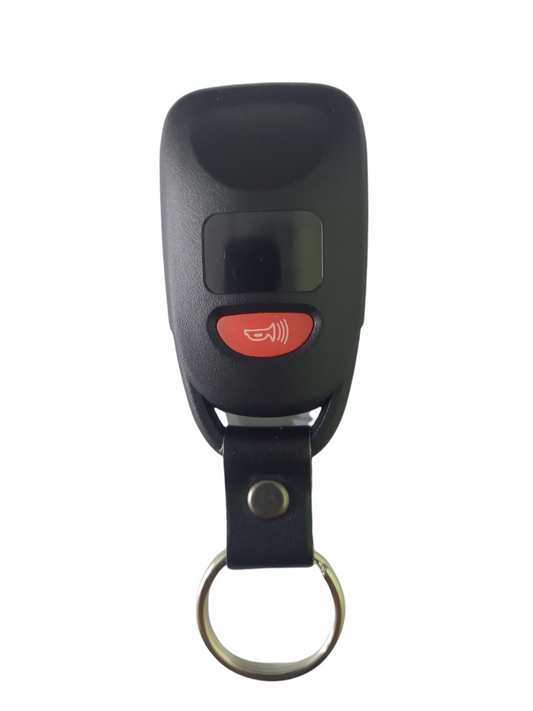 Carcasa control Hyundai 3 Botones H-yundai-KS03no