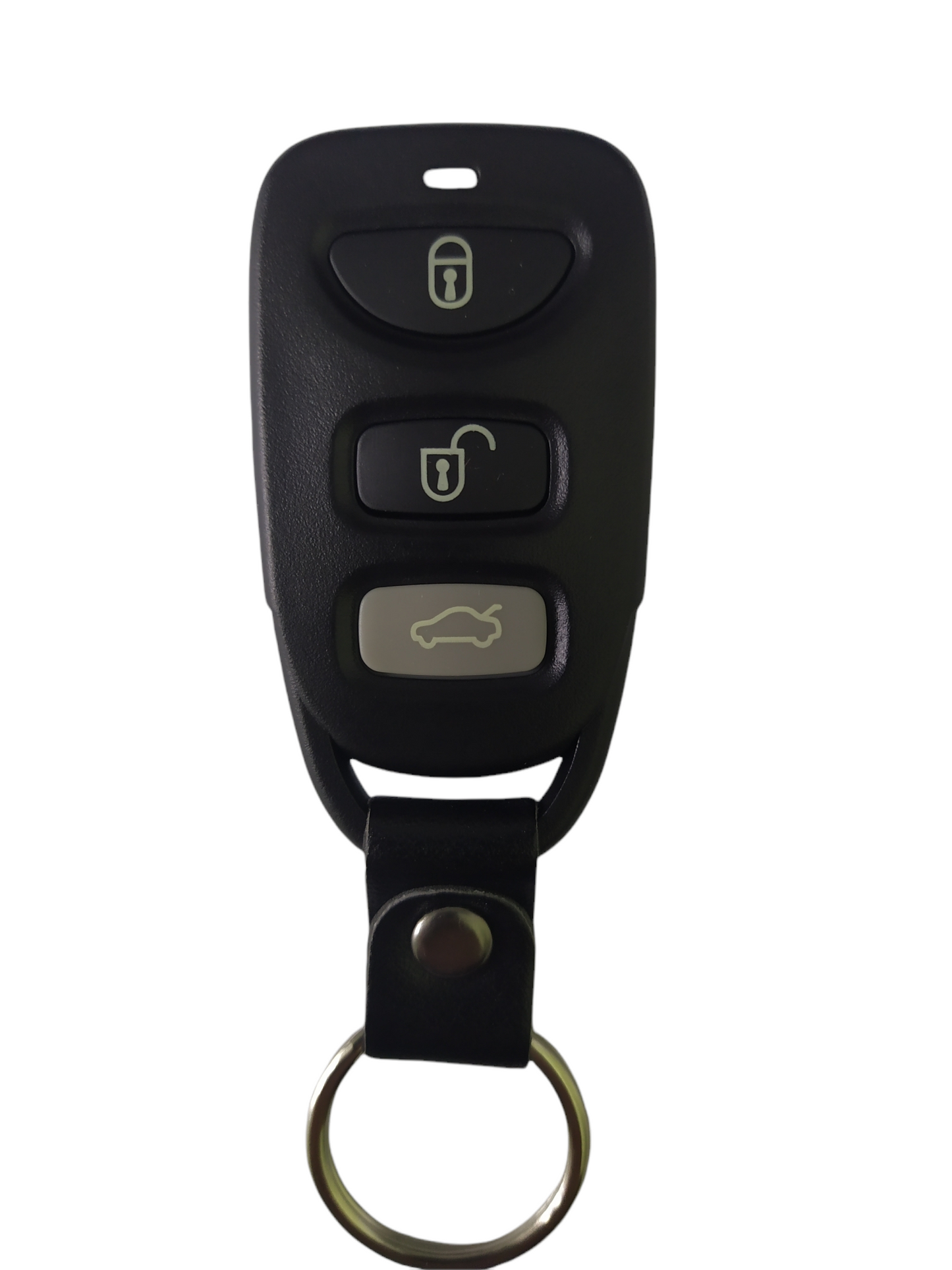 Carcasa control Hyundai 3 Botones