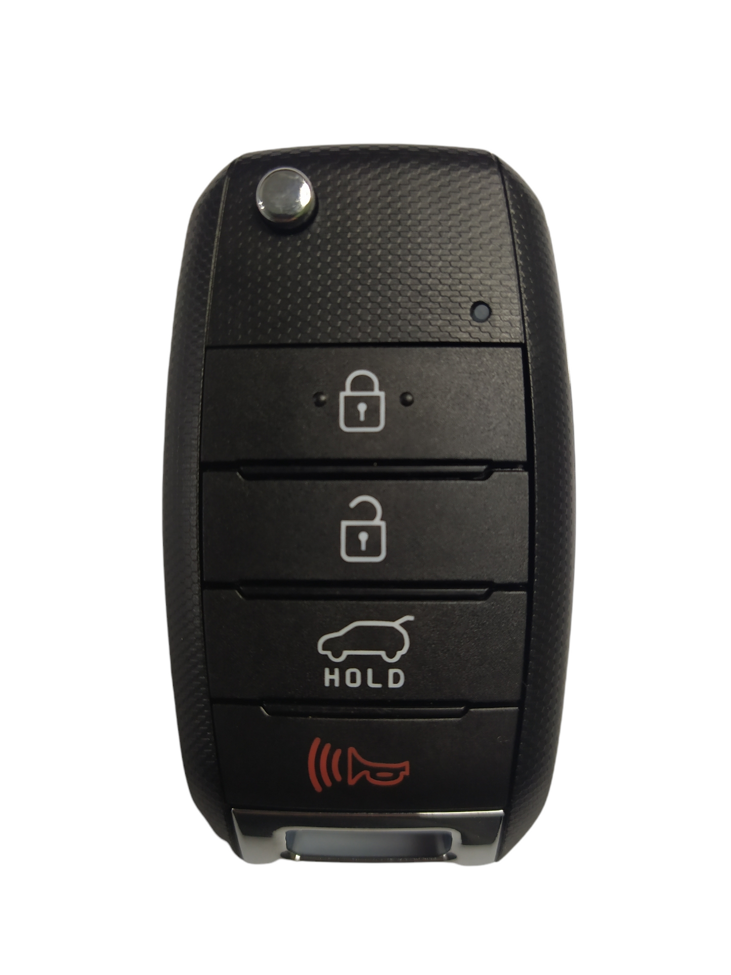 Llave Kia Soul / Cerato