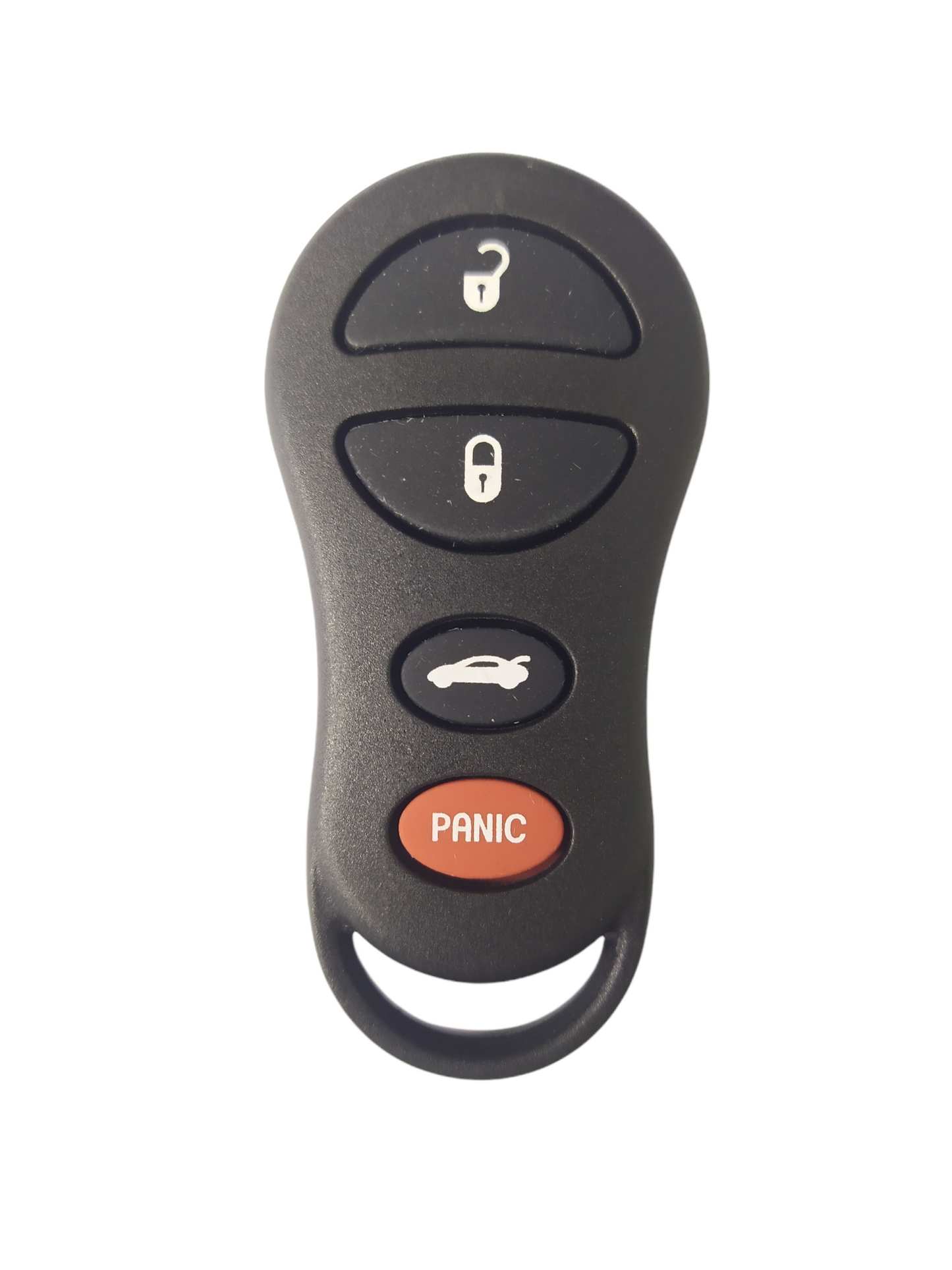 Carcasa Control Jeep C-hrysler-KS11 / C-hrysler-KS11no