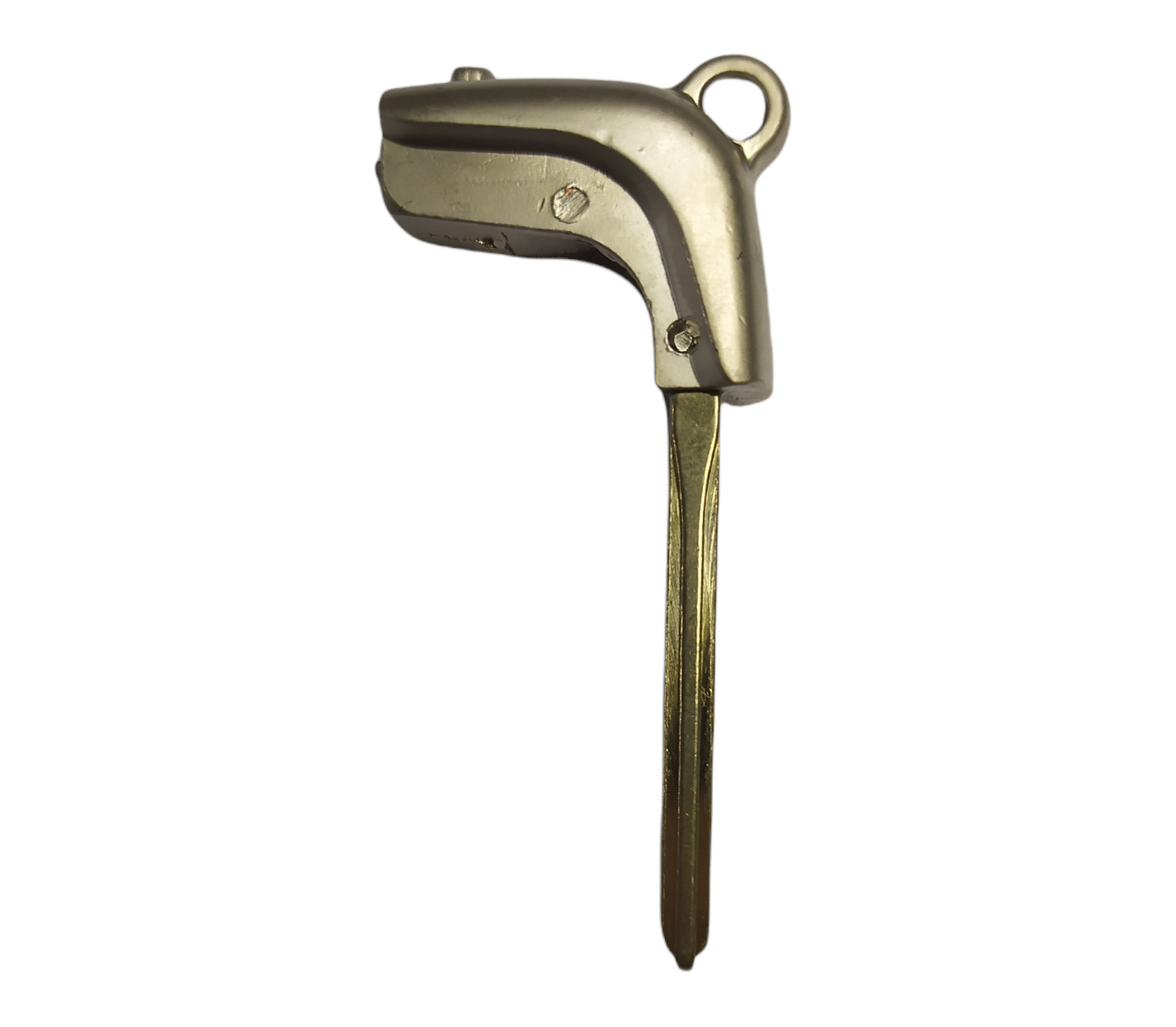 Llave Emergencia Lexus Toy48