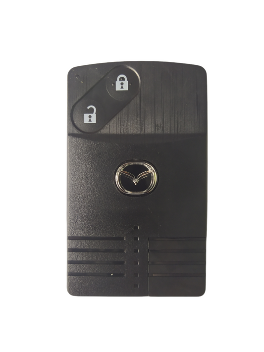 Carcasa Mazda 6 de Tarjeta