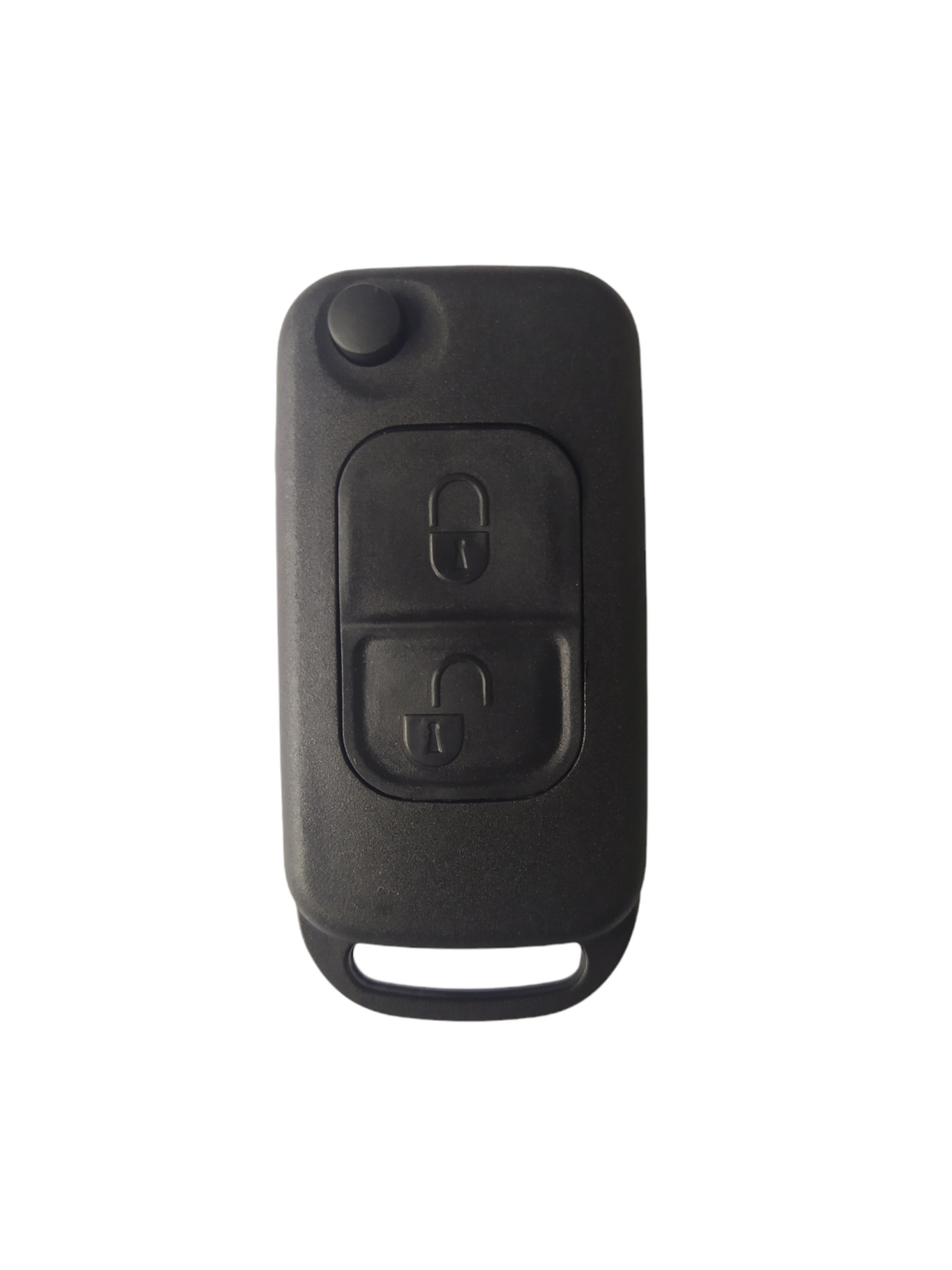 Carcasa Mercedes ML 2 botones B-enz-KS04
