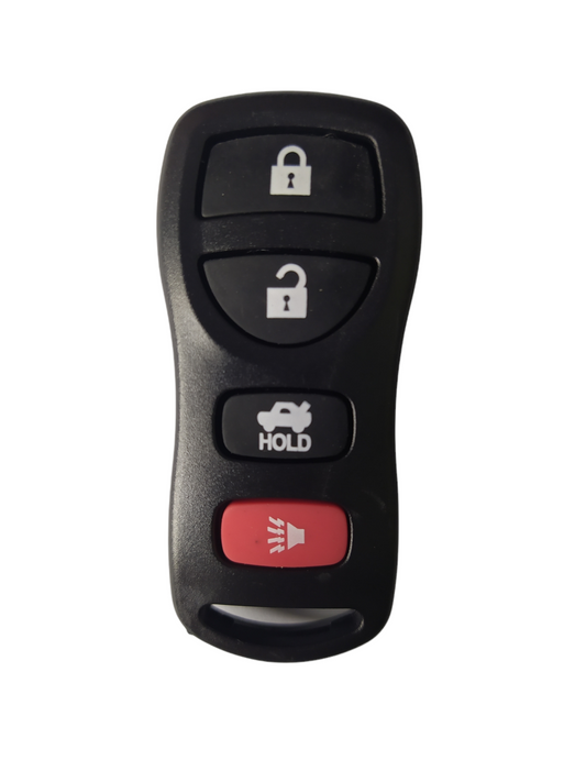 Carcasa control Nissan N-issan-KS05C