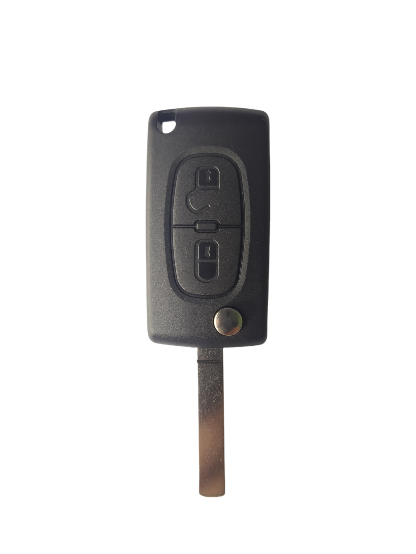 Llave Peugeot 307