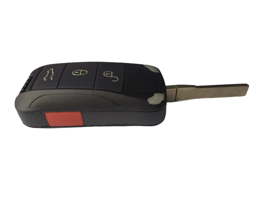 Llave Porsche Cayenne 315 Mhz RFK-POR-5032