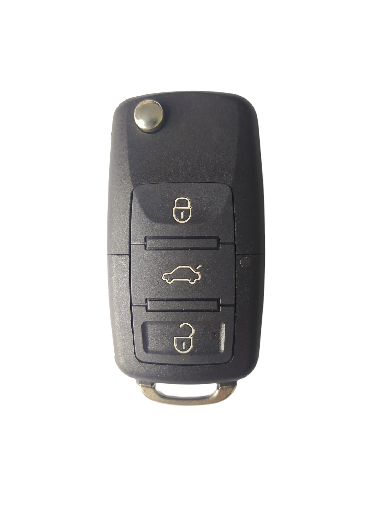 Llave Volkswagen Touareg MK12826