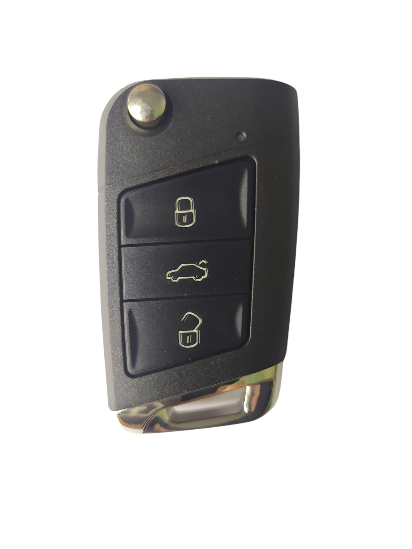Llave Volkswagen MQB